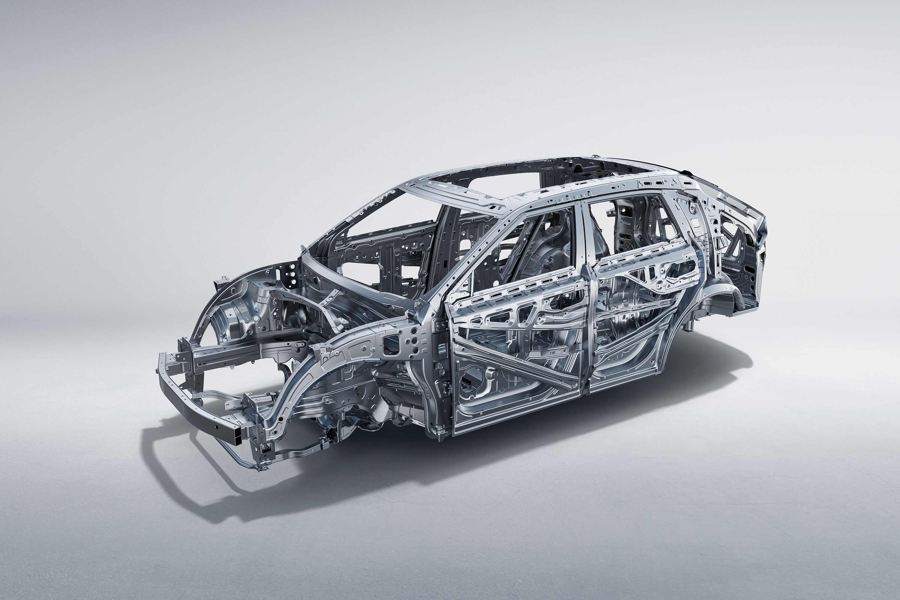 汽车车身 汽车车身