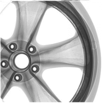 汽车轮毂检测 汽车轮毂检测