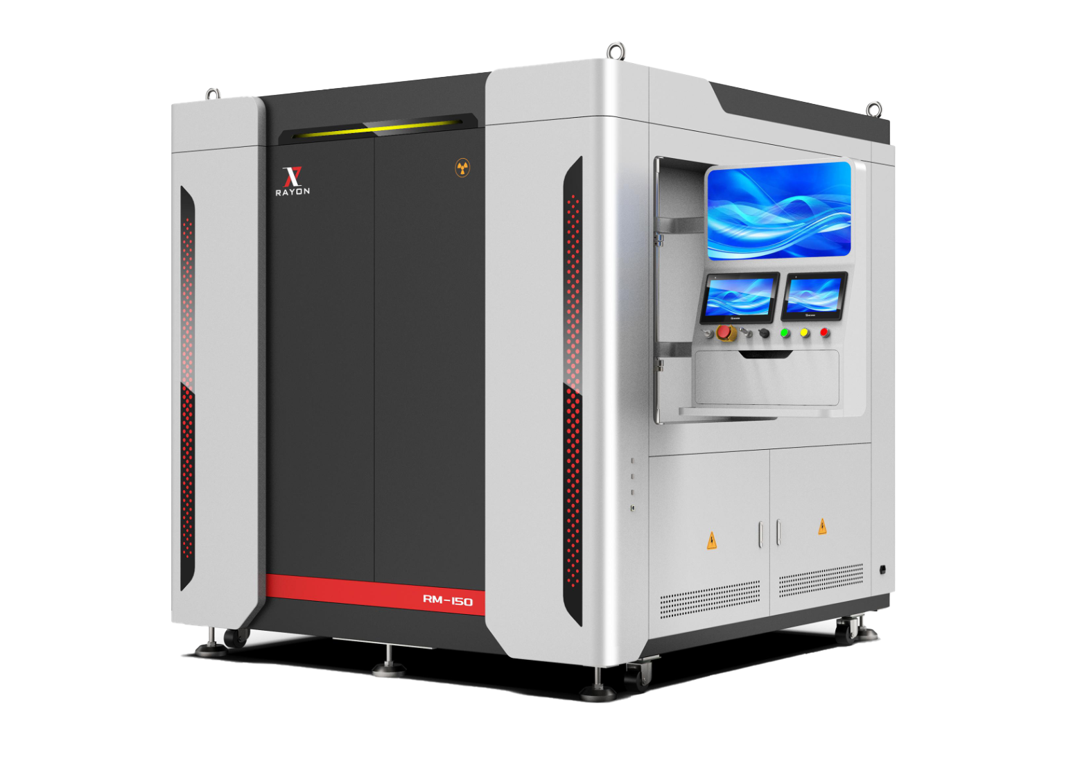 五轴XX光检测设备 五轴XX光检测设备